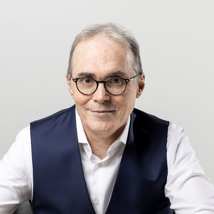 Jan Roel van Rhee